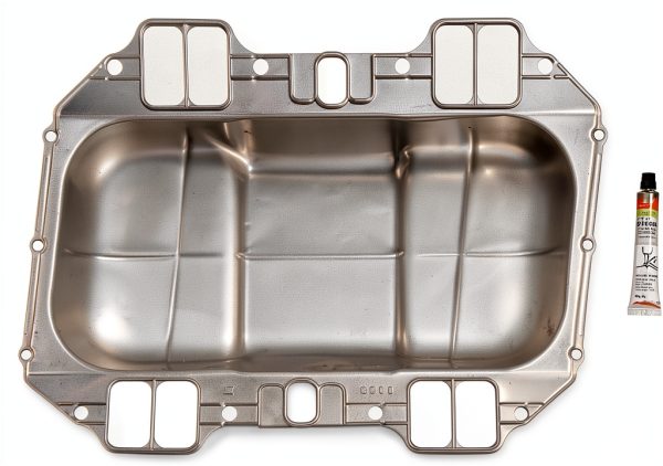 Fel-Pro MS96007 Gasket Set for Automotive Repair-1
