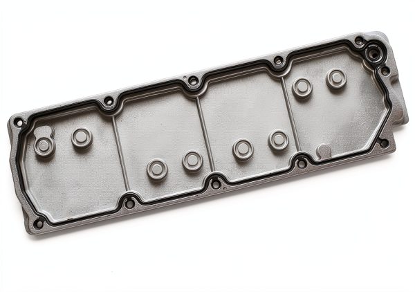 LS Gen 4 Valley Pan Gasket by SUSUCAR for GM Trucks-6