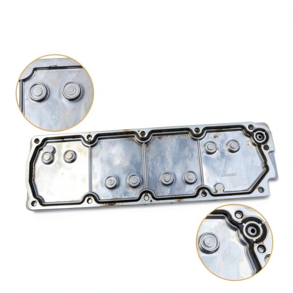 Dasbecan Valley Pan Gasket for LS Non AFM-4