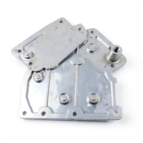 Dasbecan Valley Pan Gasket for LS Non AFM-6