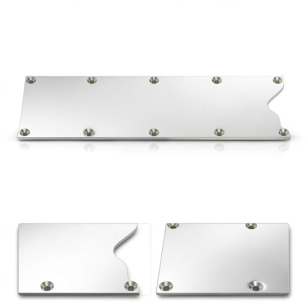 LS Valley Cover A-Premium Aluminum Valve Cover-4