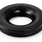 Vroelos Knock Sensor Grommet Valley Pan Seal Gasket Set for-0