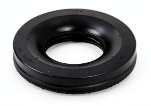 Vroelos Knock Sensor Grommet Valley Pan Seal Gasket Set for-0