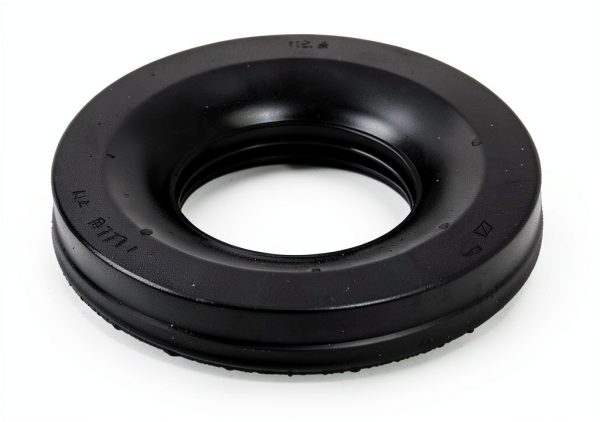 Vroelos Knock Sensor Grommet Valley Pan Seal Gasket Set for-0