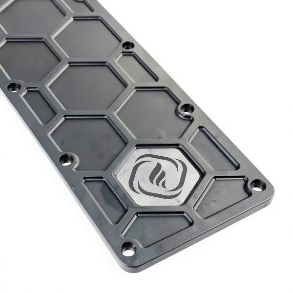 Frankenstein Dynamics Billet Aluminum LS Engine Valley Cover-6