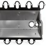 Fel-Pro Round Gasket for Ford E-250 Econoline-0