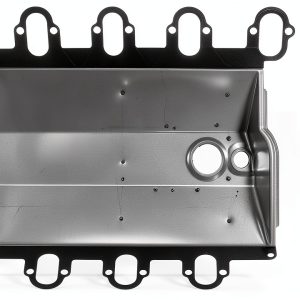 Fel-Pro Round Gasket for Ford E-250 Econoline-0