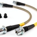 StopTech Brake Lines for Automotive Replacement-0