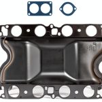 Fel-Pro Valley Pan Gasket MS96018 Machined Design-0