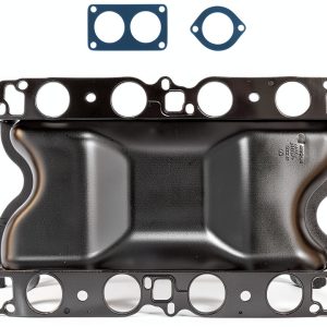 Fel-Pro Valley Pan Gasket MS96018 Machined Design-0
