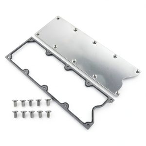 SMTRUILAN LS Gen3 Aluminum Valley Pan Cover-0