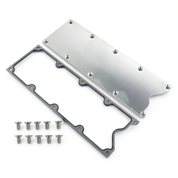 SMTRUILAN LS Gen3 Aluminum Valley Pan Cover-0