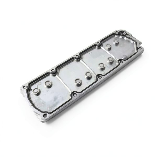 Partuto Valley Pan Gasket for Cadillac CTS 2006-2015-6