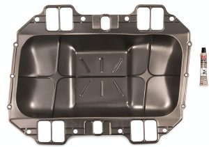 Fel-Pro 260-4019 Machined Automotive Replacement Gaskets-0
