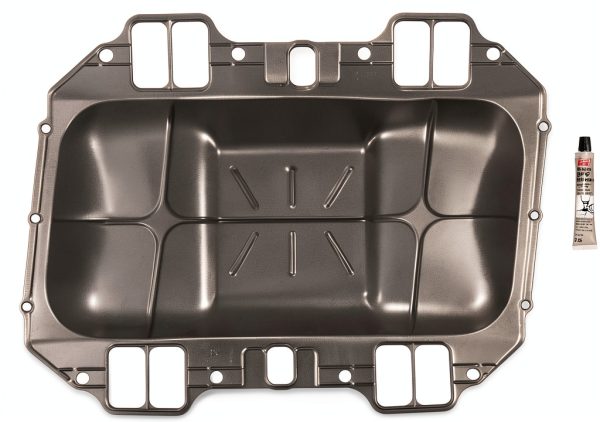 Fel-Pro 260-4019 Machined Automotive Replacement Gaskets-0