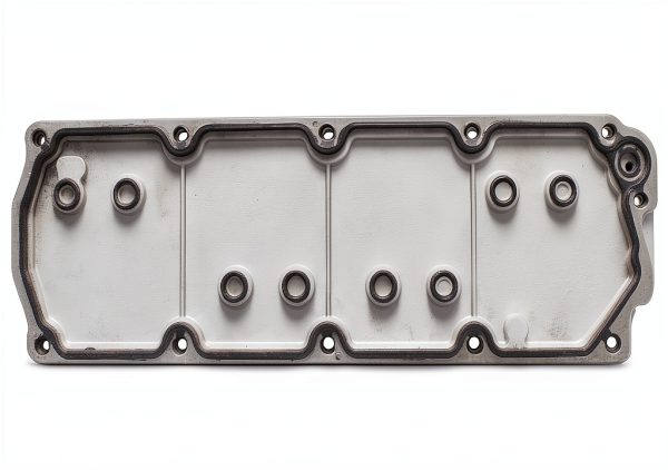 LS Gen 4 Valley Pan Gasket by SUSUCAR for GM Trucks-7