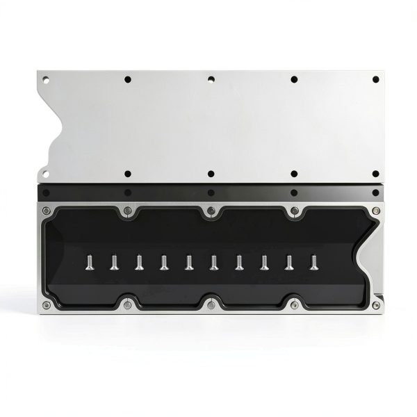 LS Valley Cover A-Premium Aluminum Valve Cover-2