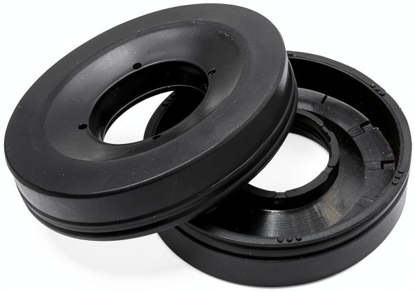 Zhiqinge Rubber Knock Sensor Gasket for LS Engines-2