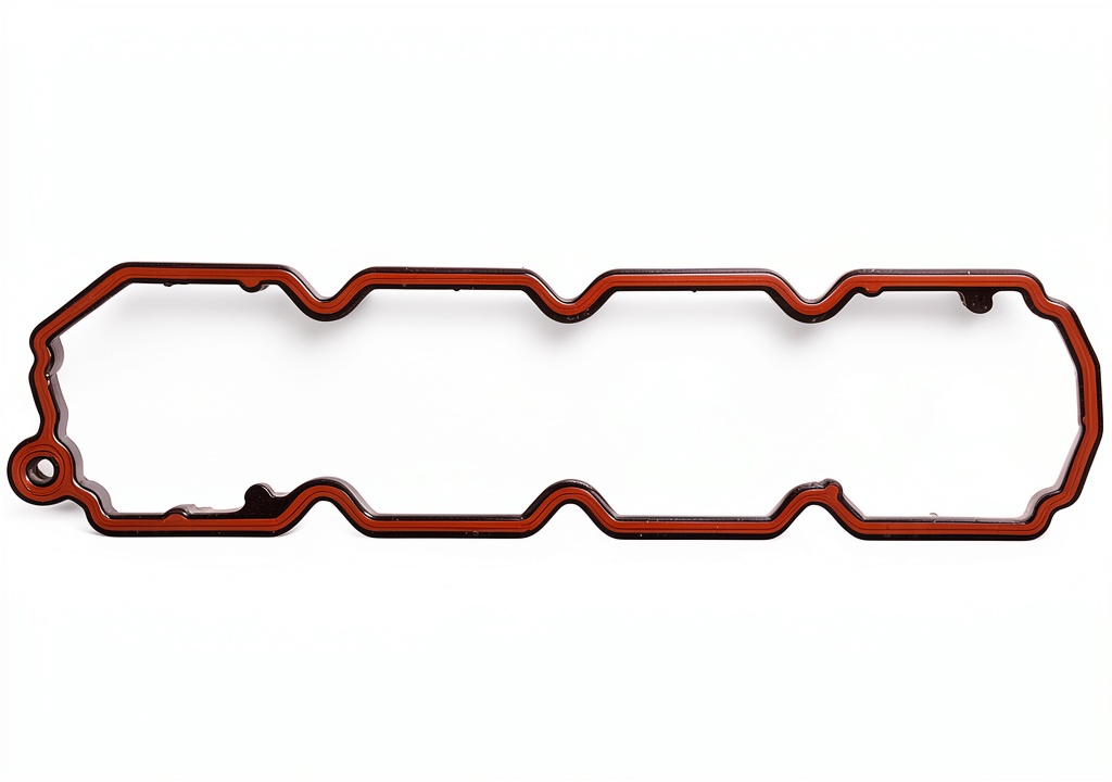 General Motors Valley Pan Gasket Replacement