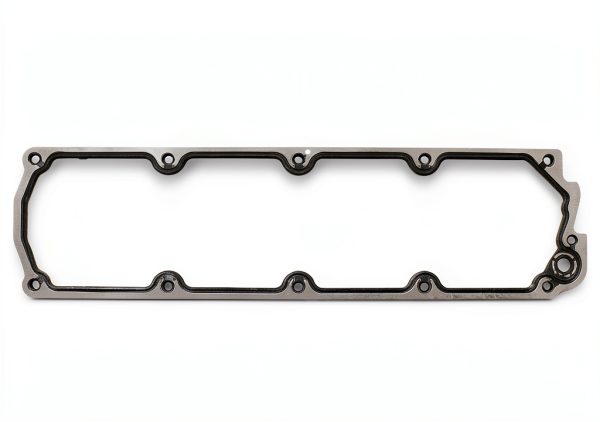 LS Gen 4 Valley Pan Gasket by SUSUCAR for GM Trucks-4