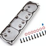Partuto Valley Pan Gasket for Cadillac CTS 2006-2015-0