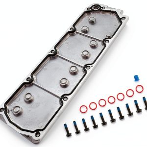 Partuto Valley Pan Gasket for Cadillac CTS 2006-2015-0