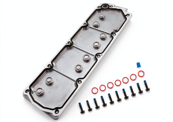 Partuto Valley Pan Gasket for Cadillac CTS 2006-2015-0