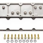 LS Gen 4 Valley Pan Gasket by SUSUCAR for GM Trucks-0