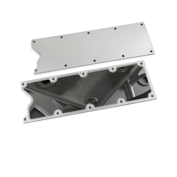 SMTRUILAN LS Gen3 Aluminum Valley Pan Cover-2