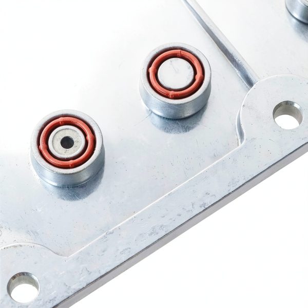 Thomletha Valley Pan Gasket for GM Silverado Sierra SUV Gen-2