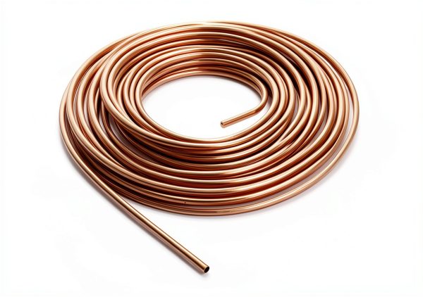 AeKeatDa Copper Coated Brake Line for Automotive-2