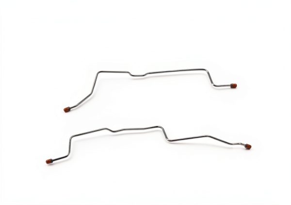 Ford Ranger Brake Line Set Modern Day Muffler-1