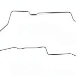 Ford Ranger Brake Line Set Modern Day Muffler-0