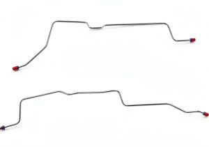 Ford Ranger Brake Line Set Modern Day Muffler-0