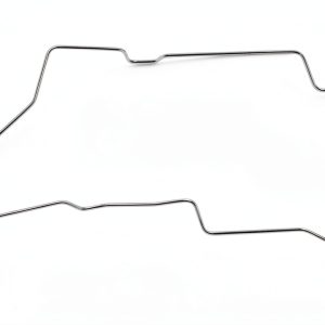 Ford Ranger Brake Line Set Modern Day Muffler-0