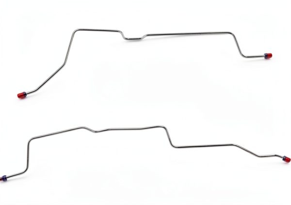 Ford Ranger Brake Line Set Modern Day Muffler-0