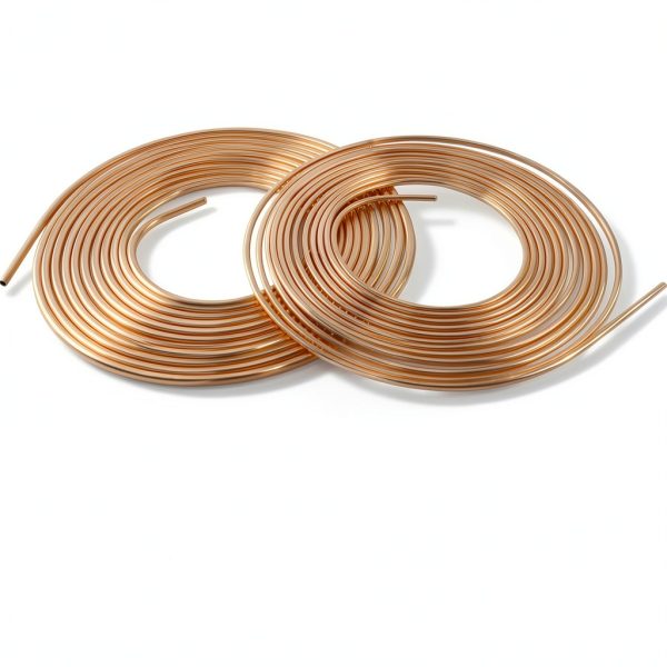 AeKeatDa Copper Coated Brake Line for Automotive-6
