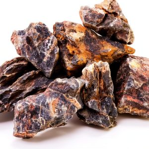 Seiryu Stone 12lb Natural Aquarium Rocks – Eorbow Terrarium Decor-0