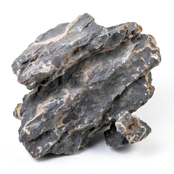 Seiryu Stone 12lb Natural Aquarium Rocks – Eorbow Terrarium Decor-2